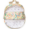 Large Kane Kids Travel Backpack, Painterly Animal - Backpacks - 3