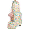 Mini Kane Kids Travel Backpack, Painterly Animal - Backpacks - 3