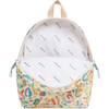 Mini Kane Kids Travel Backpack, Painterly Animal - Backpacks - 4
