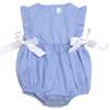 Anto Bubble, Blue - Rompers - 1 - thumbnail