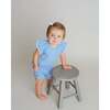 Anto Summer Set, Blue - Mixed Apparel Set - 2