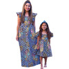 Women's Elisa Dress, Floral - Dresses - 1 - thumbnail