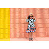 Seun Dress, Light Blue - Dresses - 5