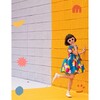 Girls Ballon Dress - Dresses - 3