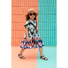 Seun Dress, Light Blue - Dresses - 6