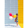 Girls Ballon Dress - Dresses - 4