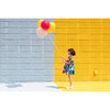 Girls Ballon Dress - Dresses - 5