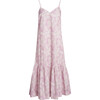 Elissa Dress, Lavender Breadfruit - Dresses - 1 - thumbnail