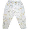 Safari Pima Pant,  Blue - Pants - 1 - thumbnail