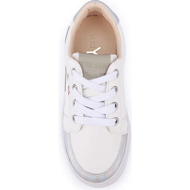 Bolt Sneaker, Iridescent - Sneakers - 4