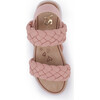 Miss Bradie Slingback Sandal, Pink - Sandals - 3