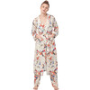 Women's Pia Secret Garden Ecru - Robes - 1 - thumbnail