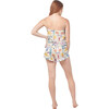 Women's Gia Seahorses & Friends Ecru - Pajamas - 2