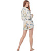 Women's Vera Dancing Dragonfly - Pajamas - 2