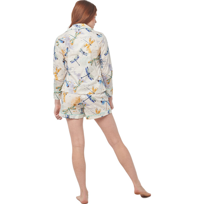 Women's Vera Dancing Dragonfly - Pajamas - 3