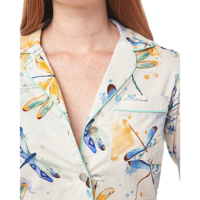 Women's Vera Dancing Dragonfly - Pajamas - 4