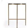 Caty Marble End Table - Accent Tables - 4