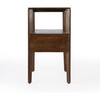 Vardo 1-Drawer Cane Nightstand - Nightstands - 5