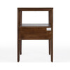 Vardo 1-Drawer Cane Nightstand - Nightstands - 6