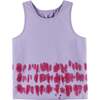 Ombre Tank Top Set, Pink - Mixed Apparel Set - 3