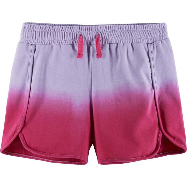 Ombre Tank Top Set, Pink - Mixed Apparel Set - 4