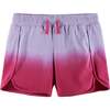 Ombre Tank Top Set, Pink - Mixed Apparel Set - 4