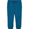 Shark Sweatshirt Set, Blue - Mixed Apparel Set - 4
