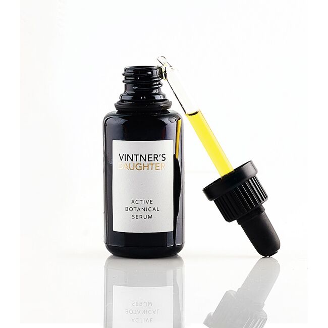 Active Botanical Serum - Serums & Oils - 6