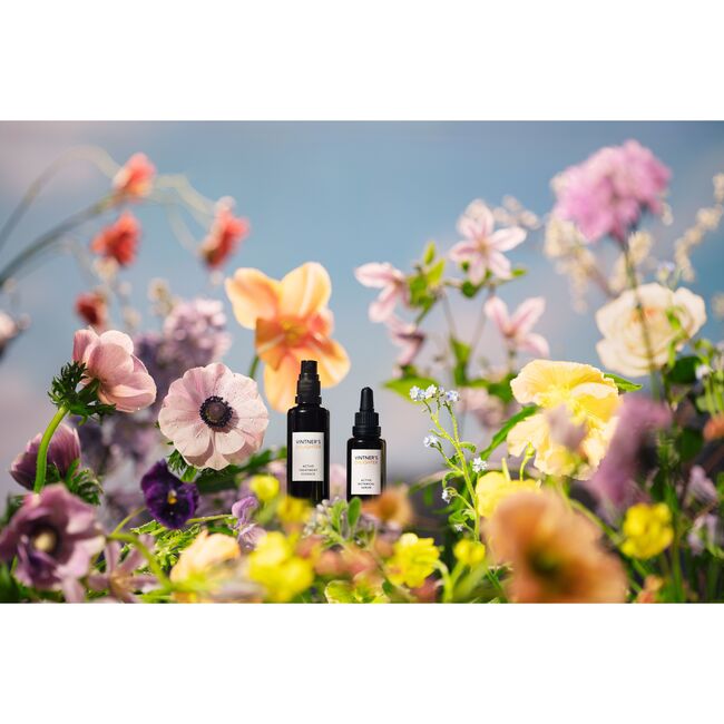 Active Botanical Serum - Serums & Oils - 7