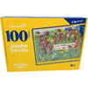 Marching Band, Double sided 100 Piece Music Puzzle and Activity - Puzzles - 1 - thumbnail