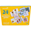 A Day at the Barbershop Puzzle & Game 3-Pack - Puzzles - 1 - thumbnail