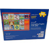 Popular Sports 100 Piece Kids Puzzle Multicultural - Puzzles - 3