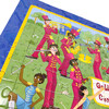 Marching Band, Double sided 100 Piece Music Puzzle and Activity - Puzzles - 2
