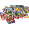Mommy's Shadow Inspiring Careers Flashcards - Games - 4