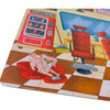 A Day at the Barbershop Puzzle & Game 3-Pack - Puzzles - 5