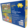 Marching Band, Double sided 100 Piece Music Puzzle and Activity - Puzzles - 5