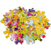 Birthday Balloons Jumbo Puzzle for Kids, 48 Pieces, Multicultural - Puzzles - 5