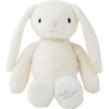 My First Bunny Rabbit, White - Plush - 1 - thumbnail