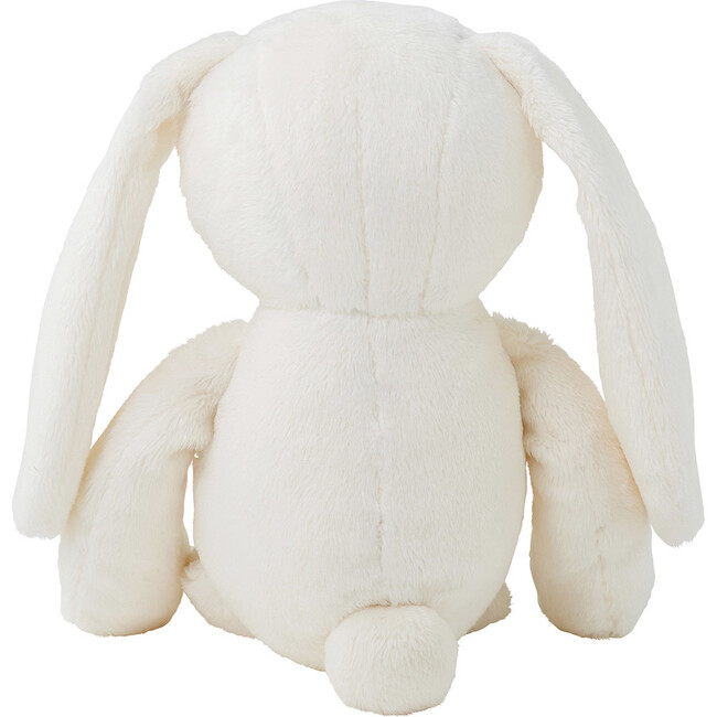 My First Bunny Rabbit, White - Plush - 2