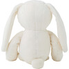 My First Bunny Rabbit, White - Plush - 2