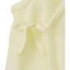 100% Cotton Super Soft Vest, Yellow - Tees - 3