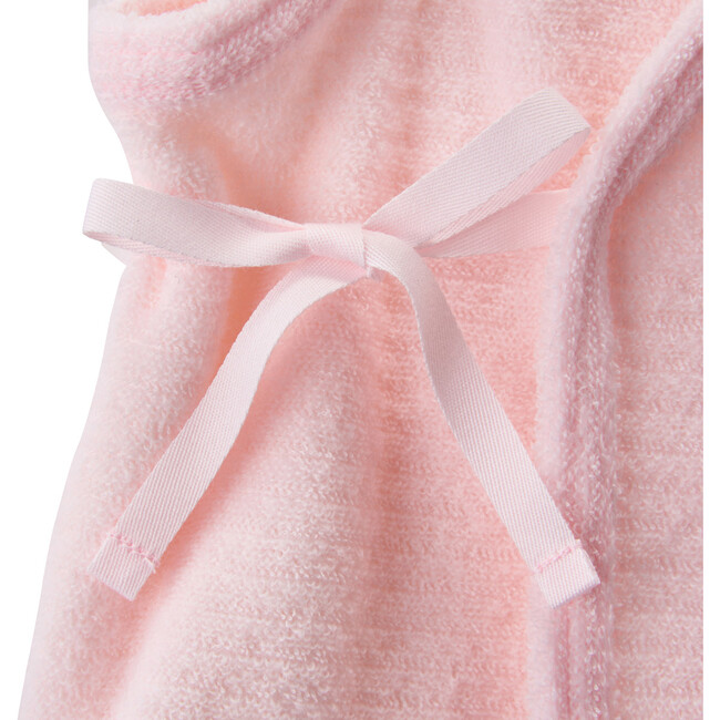 100% Cotton Super Soft Vest, Pink - Tees - 3