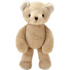 My First Teddy Bear, Beige - Plush - 4 - thumbnail