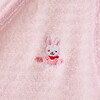 100% Cotton Super Soft Vest, Pink - Tees - 4