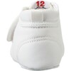 Bear My Pre-Walking Shoes, White - Sneakers - 2