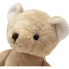 My First Teddy Bear, Beige - Plush - 5