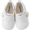 Bear My Pre-Walking Shoes, White - Sneakers - 3