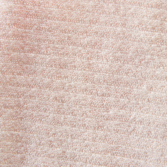 100% Cotton Super Soft Vest, Pink - Tees - 5