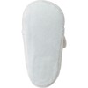 Bear My Pre-Walking Shoes, White - Sneakers - 5
