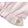 La Morfet Supima Cotton Baby Mitten, Pink - Gloves - 4